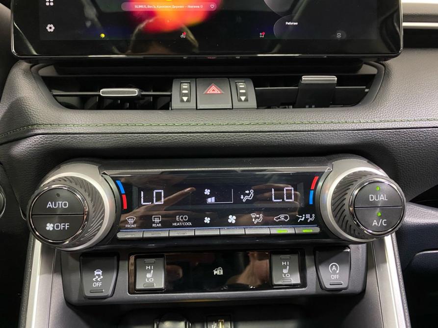 Toyota RAV4 V (XA50) Москва  - изображение 24