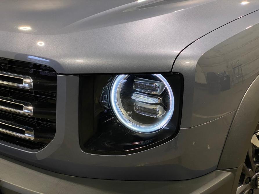 Haval Dargo I Челябинск  - изображение 9