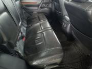 Mitsubishi Pajero IV Санкт-Петербург  - изображение 44