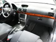 Toyota Avensis II Новосибирск  - изображение 29