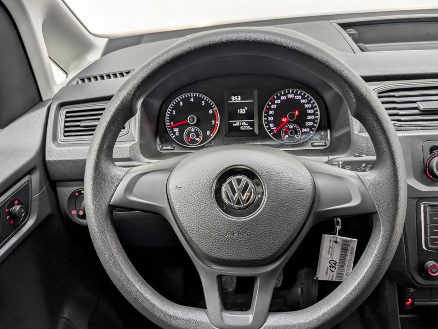 Volkswagen Caddy IV Москва  - изображение 22