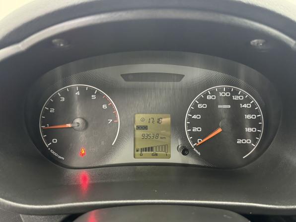 Lada (ВАЗ) Granta I с пробегом 2018 года, цена 497 500 рублей, 93537 км, седан, Автокод Объявления