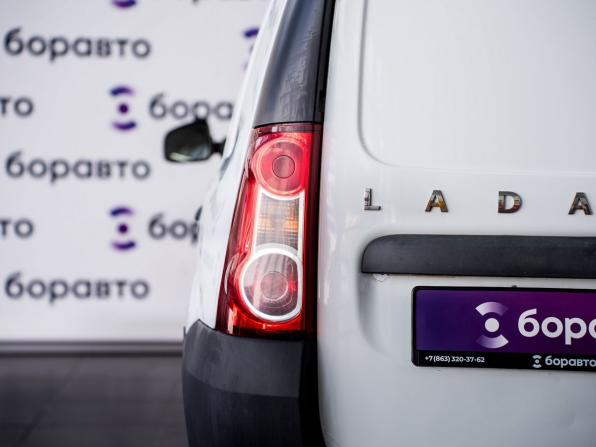 Lada (ВАЗ) Largus I с пробегом 2019 года, цена 699 000 рублей, 137678 км, фургон, Автокод Объявления