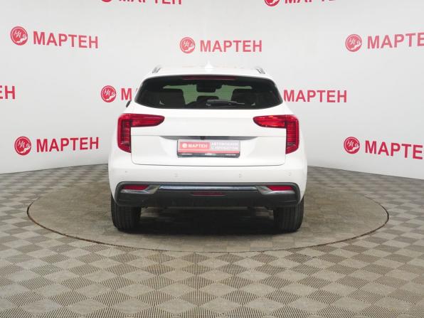 Haval Jolion I с пробегом 2023 года, цена 1 876 000 рублей, 40593 км, внедорожник, Автокод Объявления