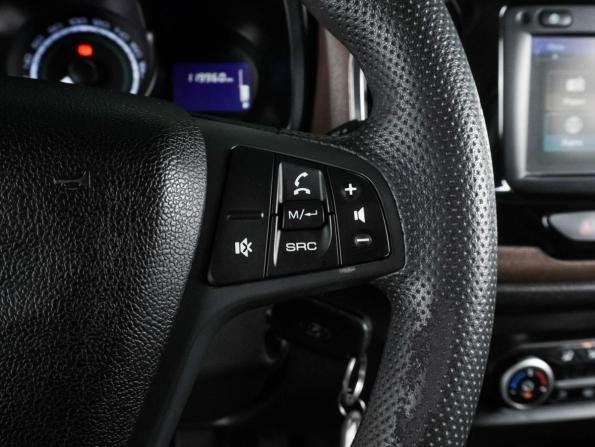 Lada (ВАЗ) XRAY I с пробегом 2017 года, цена 799 000 рублей, 119960 км, хэтчбек, Автокод Объявления