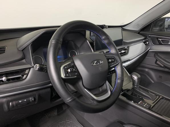 Chery Tiggo 4 Pro I с пробегом 2023 года, цена 1 499 000 рублей, 30343 км, внедорожник, Автокод Объявления