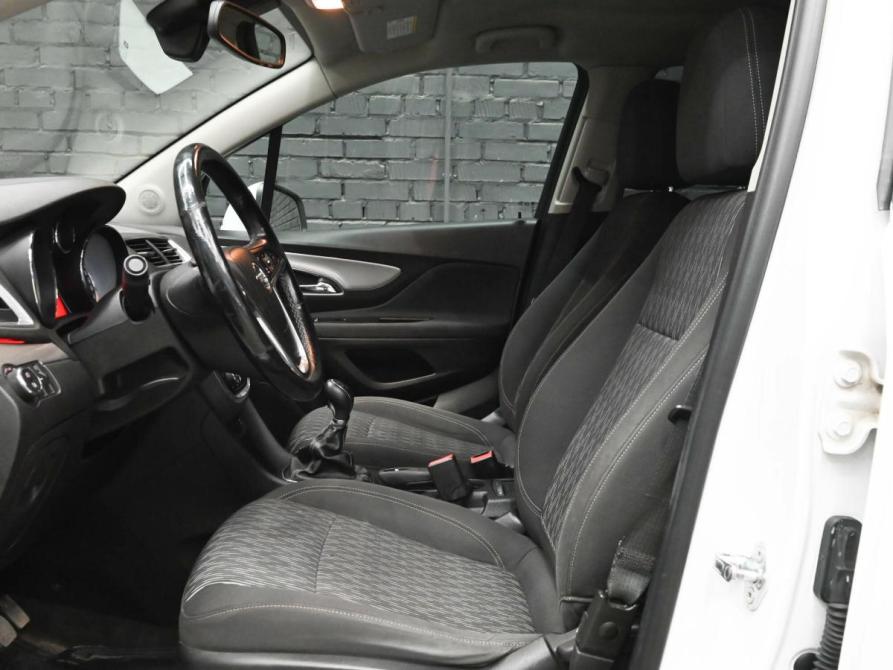 Opel Mokka I Екатеринбург  - изображение 17