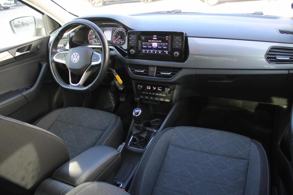 Volkswagen Polo VI Пермь  - изображение 10