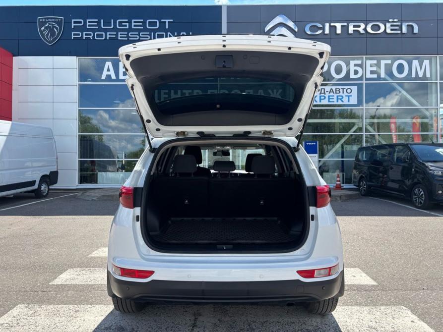 Kia Sportage IV Тверь  - изображение 7