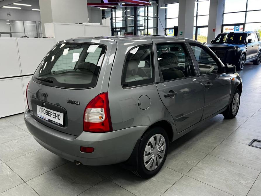 Lada (ВАЗ) Kalina I Казань  - изображение 3