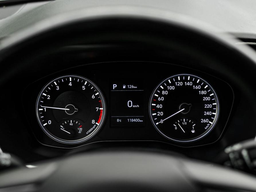 Hyundai Santa Fe IV Санкт-Петербург  - изображение 5
