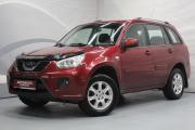Chery Tiggo (T11) I Рестайлинг (FL) Кемерово  - изображение 22