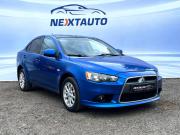 Mitsubishi Lancer X Рестайлинг Чебоксары  - изображение 37