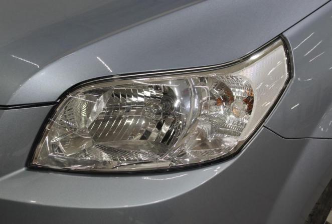 Chevrolet Nexia I с пробегом 2020 года, цена 920 000 рублей, 24569 км, седан, Автокод Объявления
