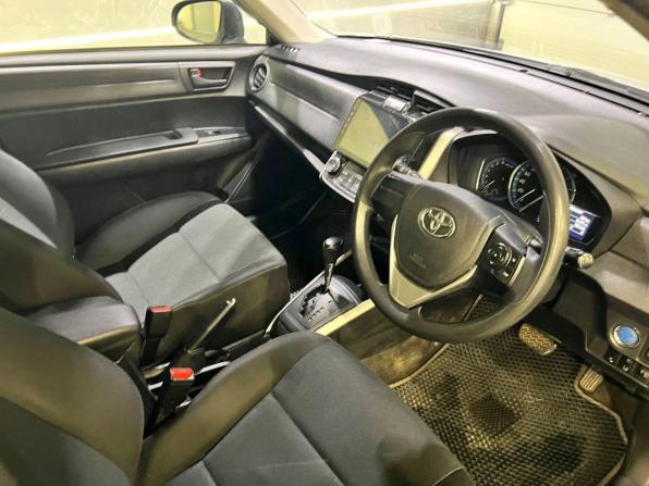 Toyota Corolla XI (E160 E170) Рестайлинг 2 с пробегом 2019 года, цена 1 331 000 рублей, 228549 км, универсал, Автокод Объявления