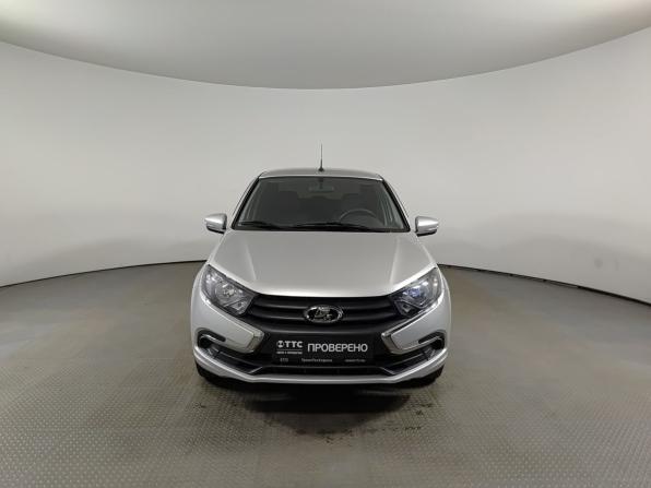 Lada (ВАЗ) Granta I Рестайлинг с пробегом 2024 года, цена 850 000 рублей, 31167 км, седан, Автокод Объявления