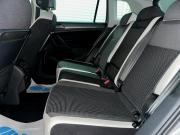 Volkswagen Tiguan II Уфа  - изображение 24