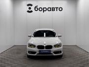 BMW 1 серии II (F20/F21) Рестайлинг Воронеж  - изображение 22