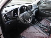 Hyundai Tucson III Рестайлинг Химки  - изображение 19