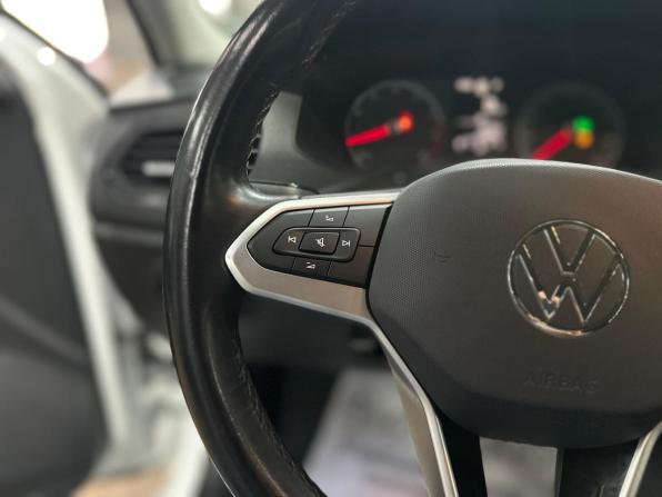 Volkswagen Polo VI с пробегом 2021 года, цена 1 600 000 рублей, 93628 км, лифтбек, Автокод Объявления