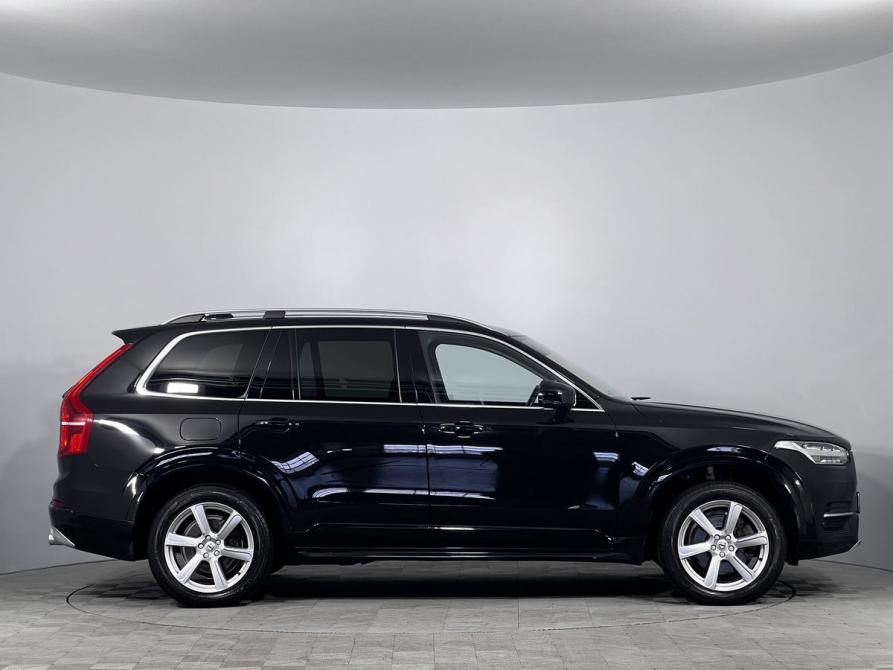 Volvo XC90 II Калининград  - изображение 4