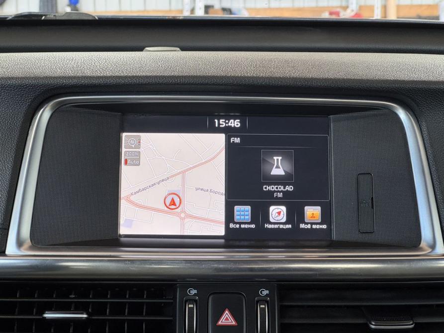 Kia Optima IV Ижевск  - изображение 14