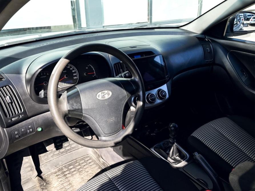 Hyundai Elantra IV (HD) Екатеринбург  - изображение 13