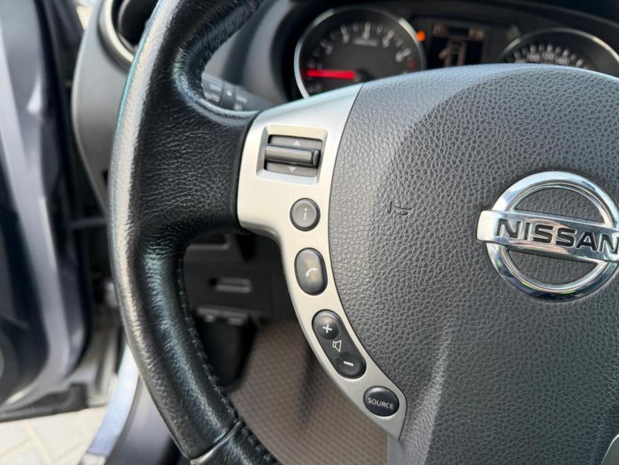 Nissan Qashqai I Рестайлинг Сыктывкар  - изображение 20