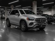 Mercedes-Benz GLE II (V167) Рестайлинг Москва  - изображение 35