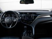 Toyota Camry VIII (XV70) Москва  - изображение 30