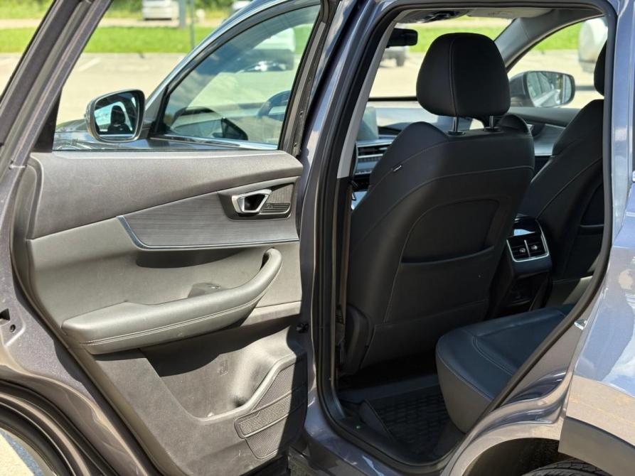 Chery Tiggo 7 Pro Max I Томск  - изображение 21