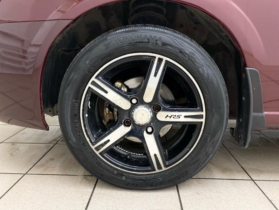 Nissan Almera II (N16) Рестайлинг Энгельс  - изображение 19