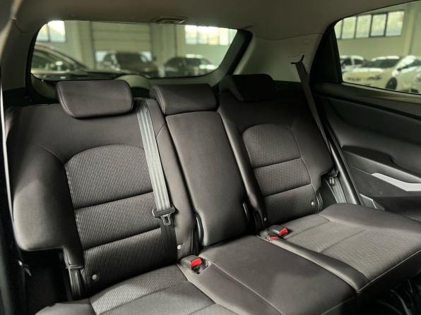 SsangYong Actyon II Рестайлинг с пробегом 2014 года, цена 1 039 900 рублей, 147000 км, внедорожник, Автокод Объявления