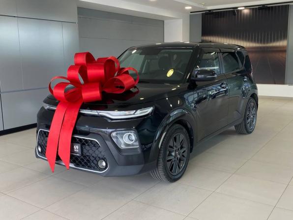 Kia Soul III с пробегом 2020 года, цена 1 935 000 рублей, 137565 км, хэтчбек, Автокод Объявления