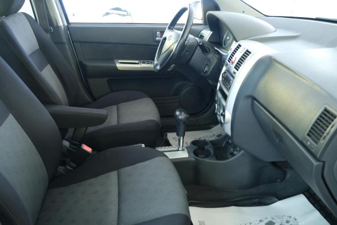 Hyundai Getz I Рестайлинг с пробегом 2008 года, цена 649 000 рублей, 134850 км, хэтчбек, Автокод Объявления