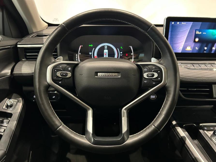 Haval Jolion I Рестайлинг Санкт-Петербург  - изображение 20