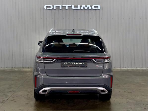 Livan X6 Pro с пробегом 2023 года, цена 1 647 000 рублей, 23252 км, внедорожник, Автокод Объявления