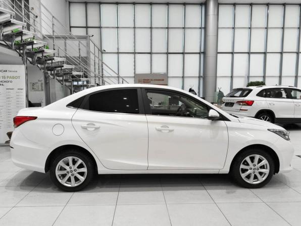 Changan Alsvin с пробегом 2024 года, цена 1 099 000 рублей, 38088 км, седан, Автокод Объявления