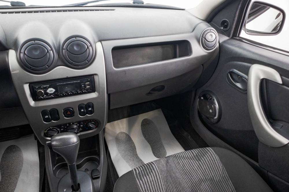 Renault Logan I Рестайлинг Барнаул  - изображение 20