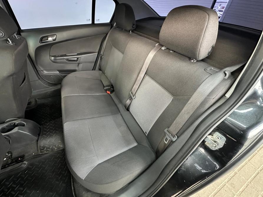 Opel Astra H Рестайлинг Тамбов  - изображение 12