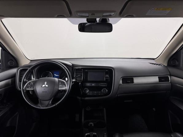 Mitsubishi Outlander III с пробегом 2012 года, цена 1 430 000 рублей, 84202 км, внедорожник, Автокод Объявления