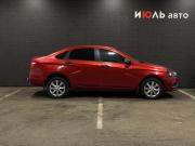 Lada (ВАЗ) Vesta I Челябинск  - изображение 12