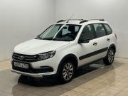 Lada (ВАЗ) Granta I Рестайлинг Санкт-Петербург  - изображение 6