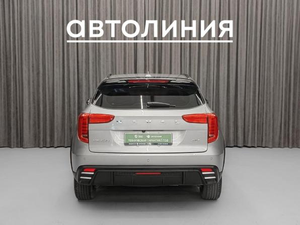 Haval Jolion I Рестайлинг с пробегом 2024 года, цена 1 779 000 рублей, 88704 км, внедорожник, Автокод Объявления