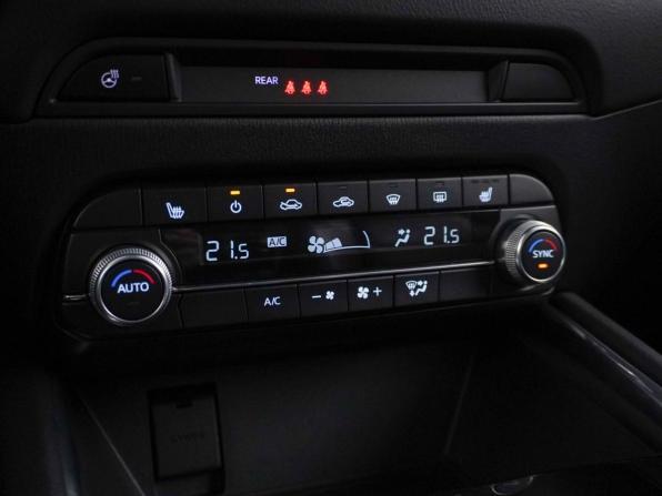 Mazda CX-5 II с пробегом 2020 года, цена 3 123 444 рубля, 113364 км, внедорожник, Автокод Объявления