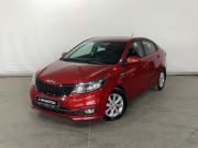 Kia Rio III Рестайлинг Москва  - изображение 20