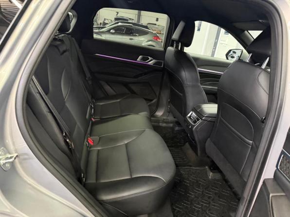 Haval F7x II с пробегом 2025 года, цена 2 877 000 рублей, 6000 км, внедорожник, Автокод Объявления