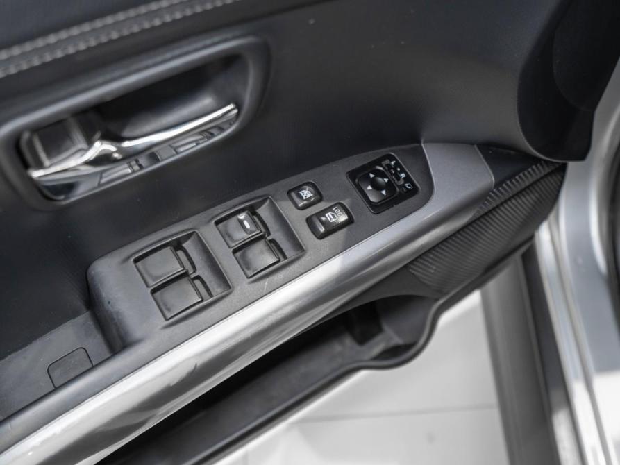 Mitsubishi Outlander II Рестайлинг Москва  - изображение 13