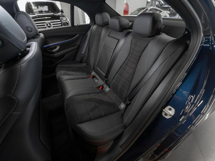 Mercedes-Benz E-Класс V (W213 S213 C238) Рестайлинг Москва  - изображение 12