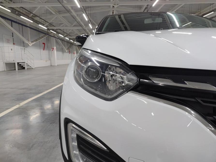 Renault Kaptur I Рестайлинг Казань  - изображение 21